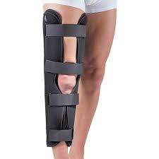 Attelle de genou 0° Universelle (zimmer)