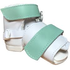 Bébax orthèse Pied (enfant) (l'unité)