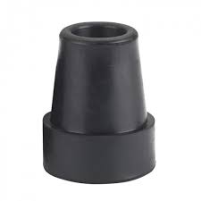 Embout canne Tripode Diam 16mm