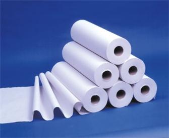 Draps d'examen 2 Plis 21 GSM Non Gaufre