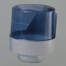 Distributeur rouleau essuie-main 2k sans axe