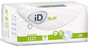 Change Adulte Super (Paquet de 28) T Large