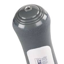 ALPHA HYBRID PROGRESS LOCKING