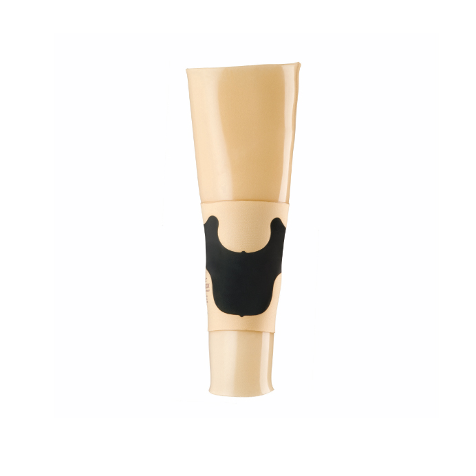 FIXE PROTHESE ALPHA FLEX NOIR