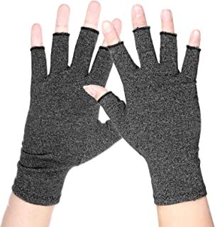 (GCF) Gants de compression ouverte