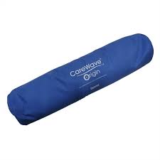 Coussin Cylindrique NEG0385 XL 70*17 BLEU