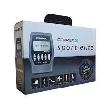COMPEX SPORT ELITE (Electrostimulation)