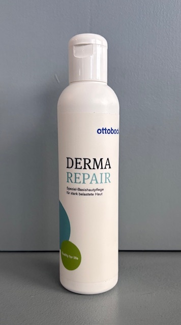 Derma Repair (soin de la peau)