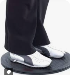 [CT02DIS03] Disque de transfert Noir - PharmaOuest