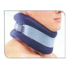 [2139009 (9.5)] Collier C2 H=9.5 Evolutif Bleu marine