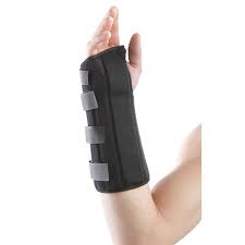 Manugib Trauma poignet  Longue