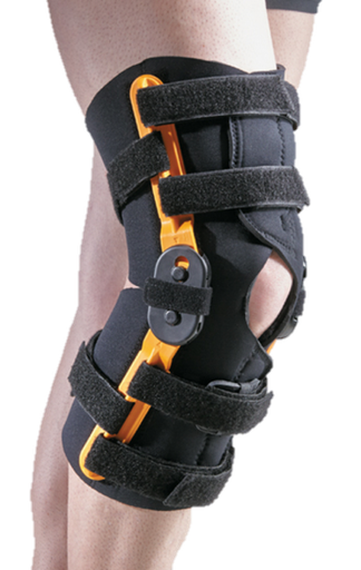 Genouillère GENUGIB ROM BALNEO (Waterproof)