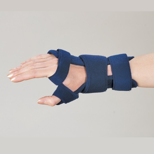 Chrisofix poignet pouce