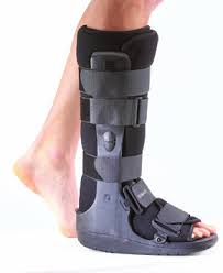 BOTTE DE MARCHE LONGUE EQUALIZER A.M.C.