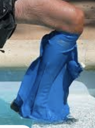 Aquatex Demi-Jambe (protège plâtre)