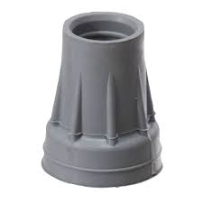 [SA100.1] Embout de canne (Anglaise) Diam19 H55