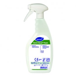 [DVOE750] DETERGENT DESINFECTANT OXIVIR EXCEL 750ML