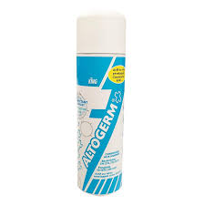 [SIA500] DESINFECTANT AIR ET SURFACES ALTOGERM BOMBE 500ML