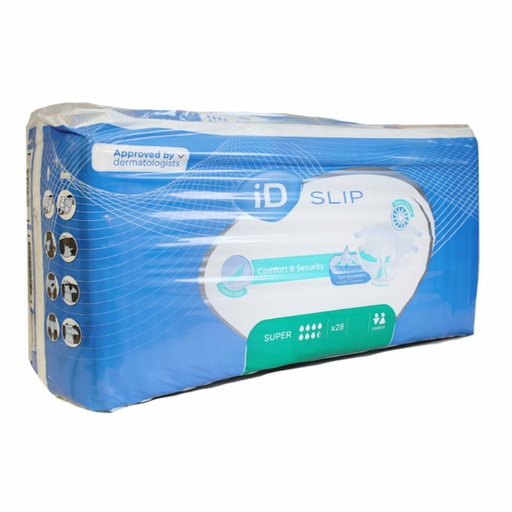 [CHASXL] Change Adulte Super (Paquet de 14) Taille XLarge