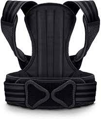 [B07M6P845R] Redresse dos Correcteur de posture VOKKA