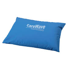 Coussin Universal NEG0381 XL 40*60 BLEU