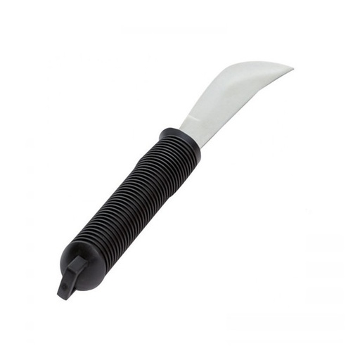 [CE02COT03] COUTEAU COULEUR NOIR