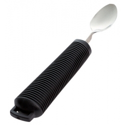 [CE02CUC03] CUILLERE A CAFE COULEUR NOIR