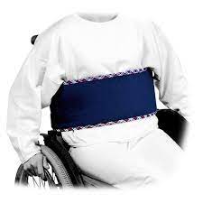 [07.1390] CEINTURE VENTRALE FAUTEUIL "ARPEGIA"