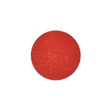 [SE01BAS05] BALLE DE REEDUCATION COULEUR ROUGE