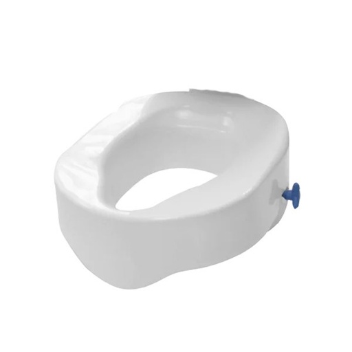 [9.7210] Réhausse toilette (10 cm) REHOTEC
