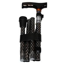 CANNE EN T PLIANTE FANTAISIE