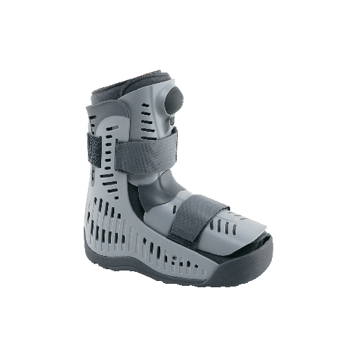 [6741] 2- Botte Rebound Air Walker court