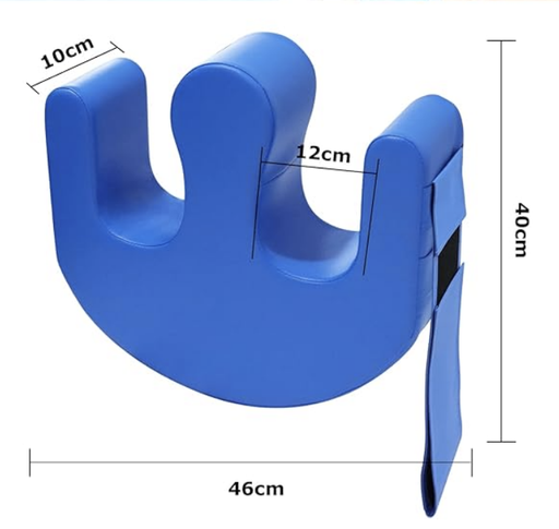 COUSSIN DE RETOURNEMENT en Décubitus latéral
