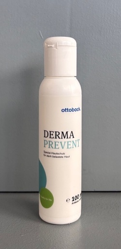 [453H12] Derma Prevent 100ml (protection de la peau)