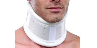 Collier C3 rigide sans mentonnière