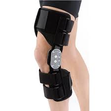 [6504] Genouillère GENUGIB POLY-C (Post-Op)